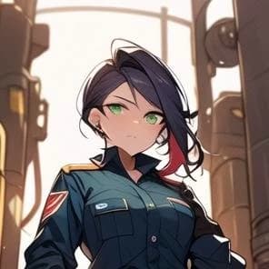 Adena - Your future mechanic co-worker thumbnail