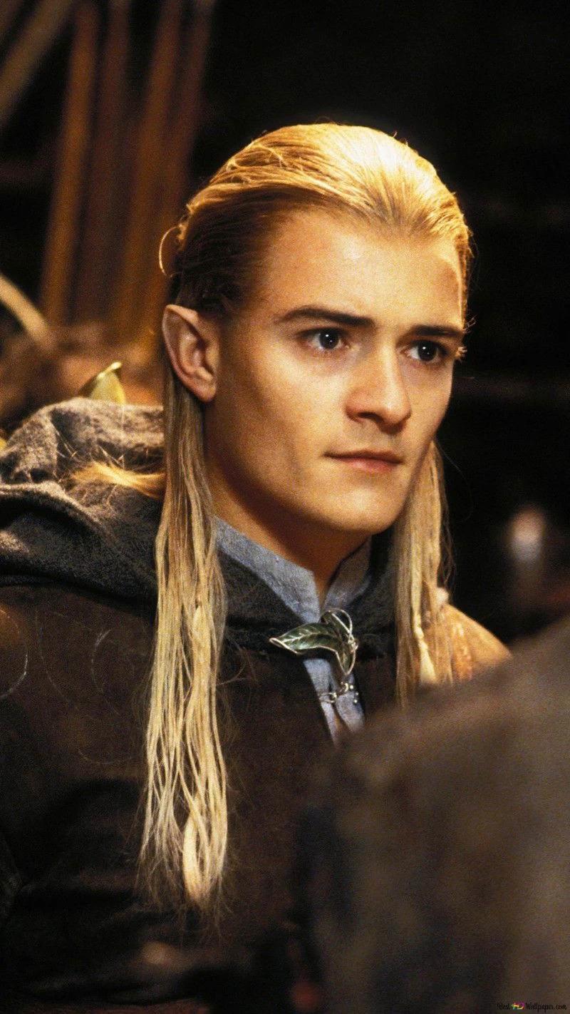 Legolas thumbnail