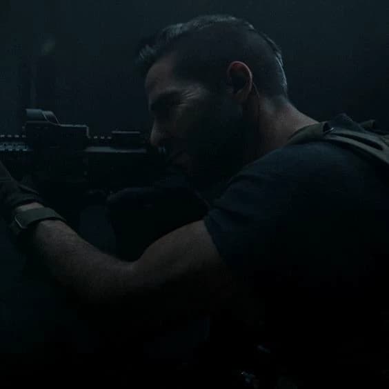 John "Soap" MacTavish thumbnail