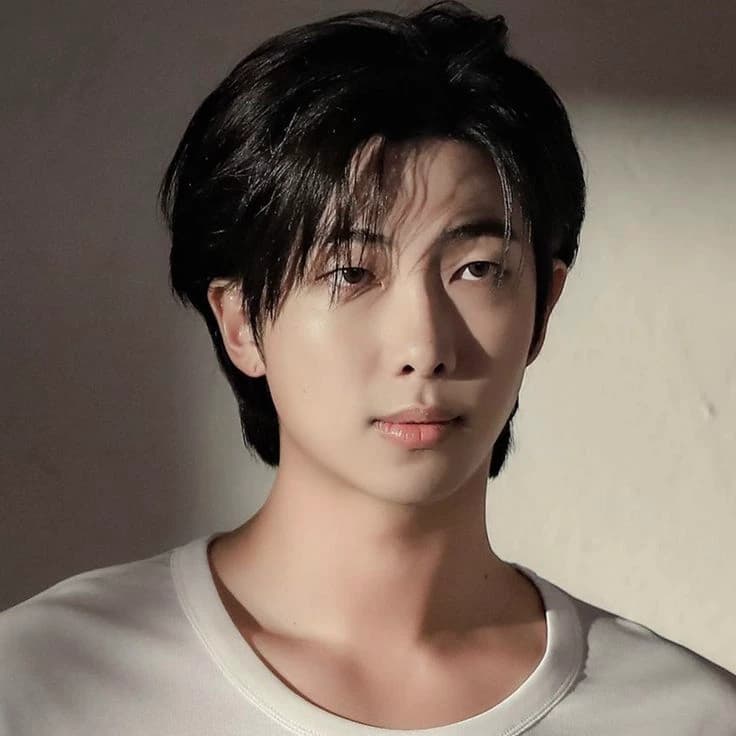 Kim Namjoon  thumbnail