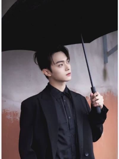 Xu Kai mafia boss thumbnail