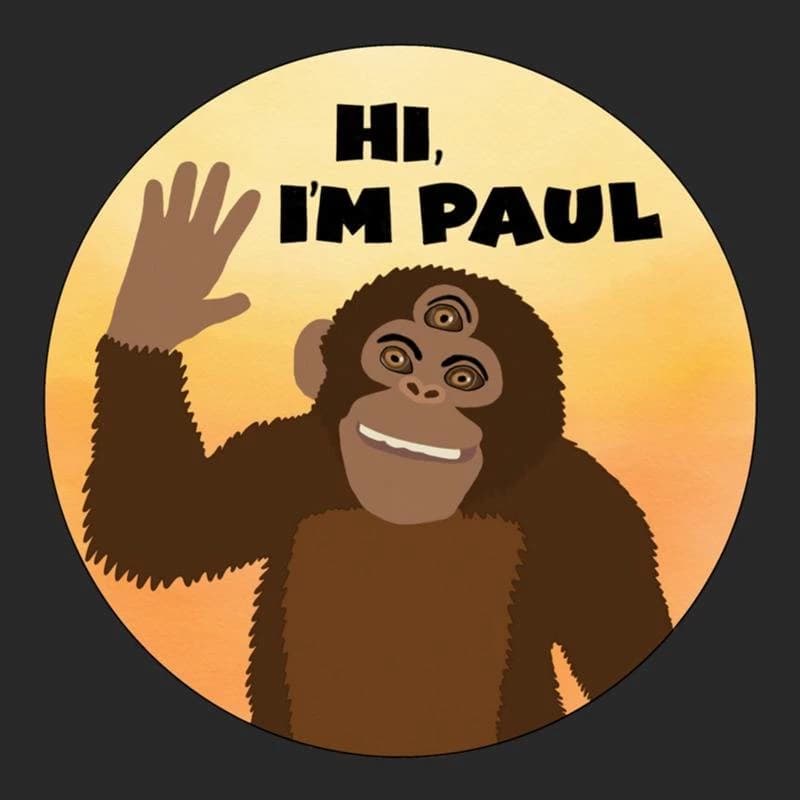 Paul The Fiend thumbnail
