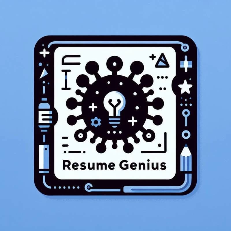 ResumeGenius thumbnail