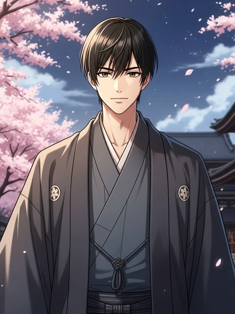 Hayashii Masato thumbnail