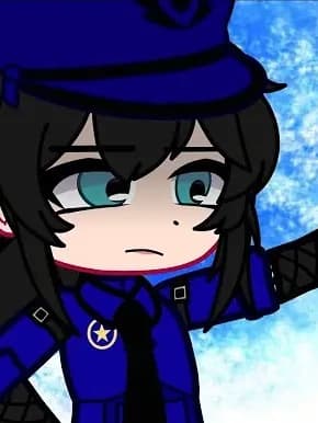 Miliam, the giant police thumbnail