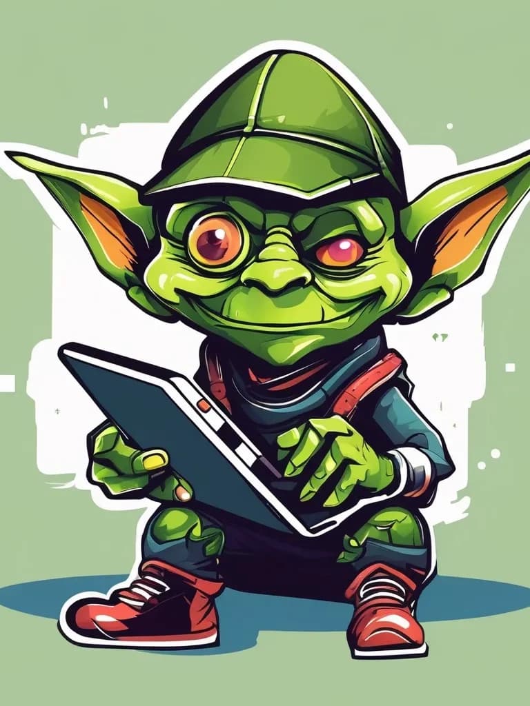 Goblin thumbnail