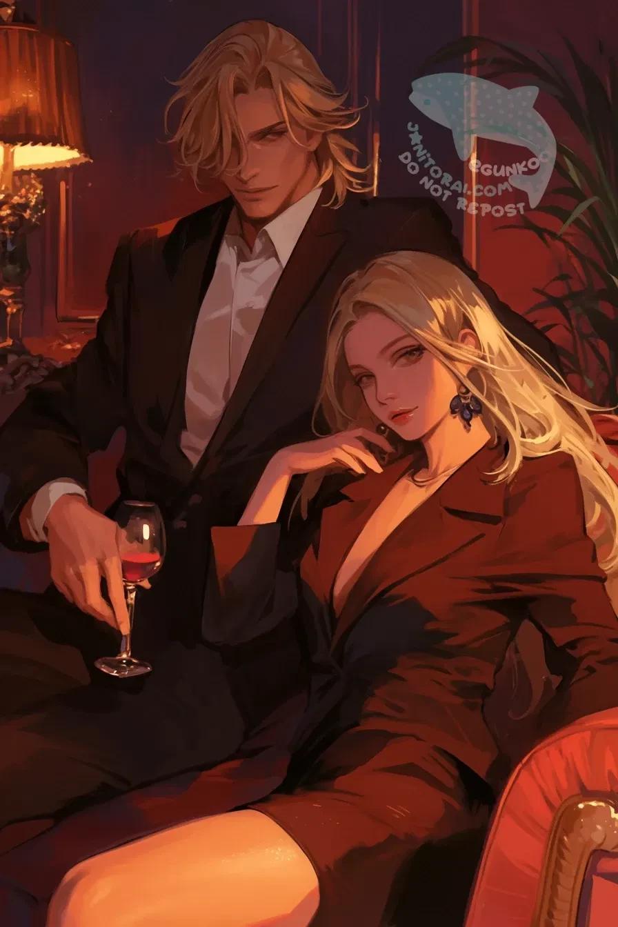 Claude and Claire thumbnail