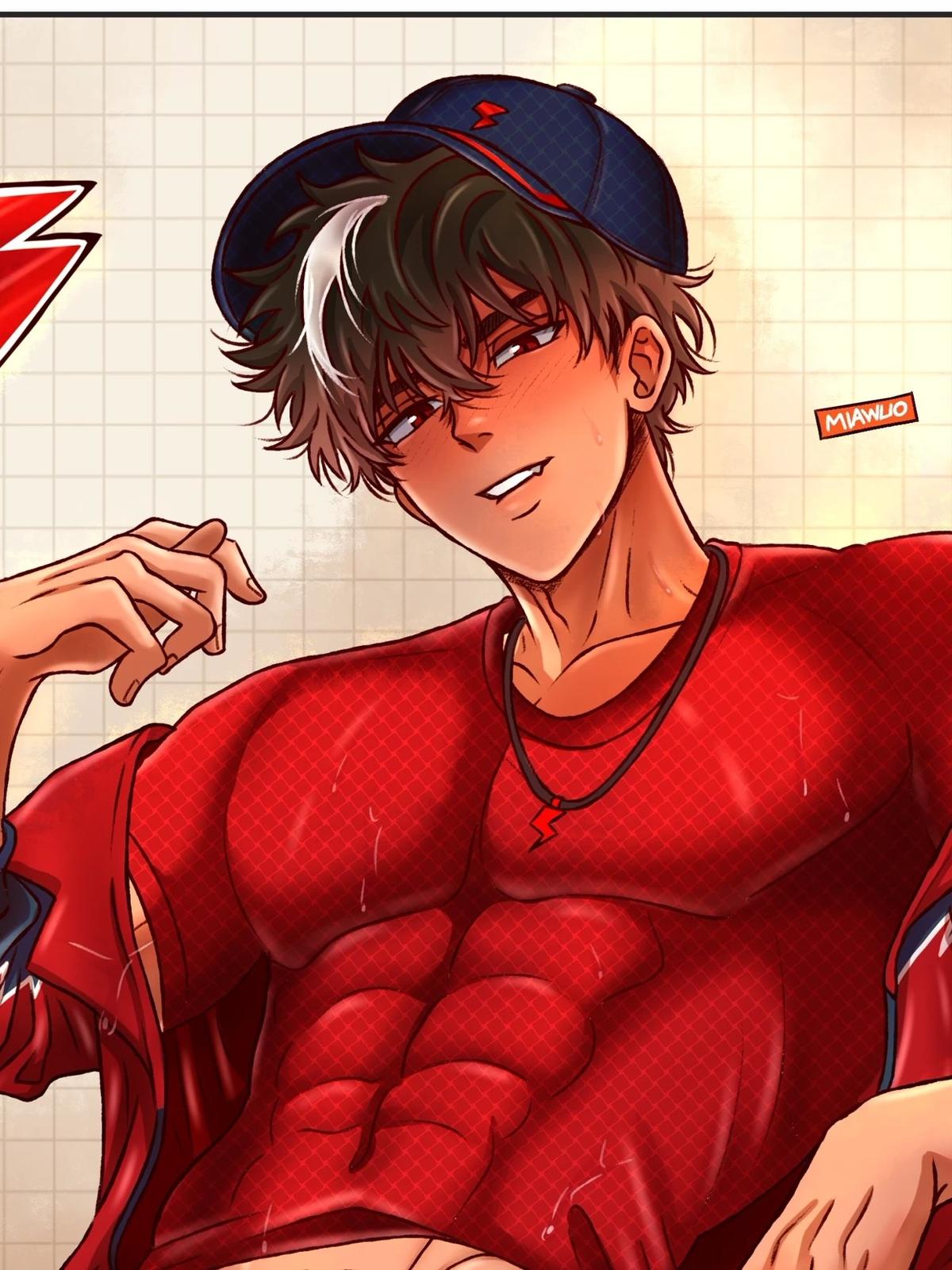 Boboiboy Thunderstorm thumbnail