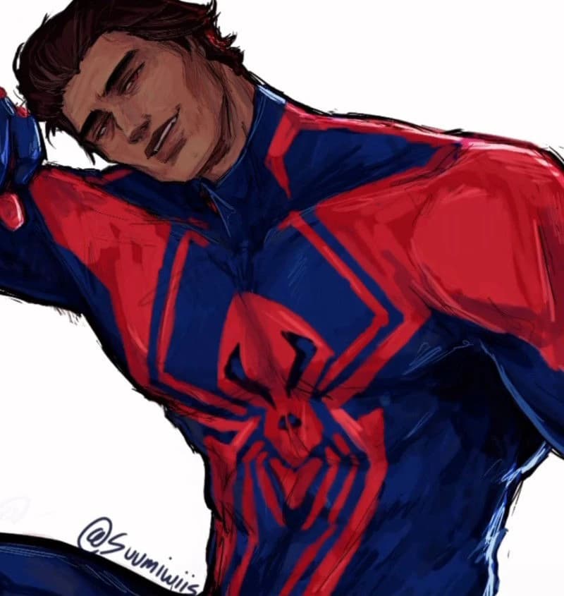 Miguel Ohara  thumbnail