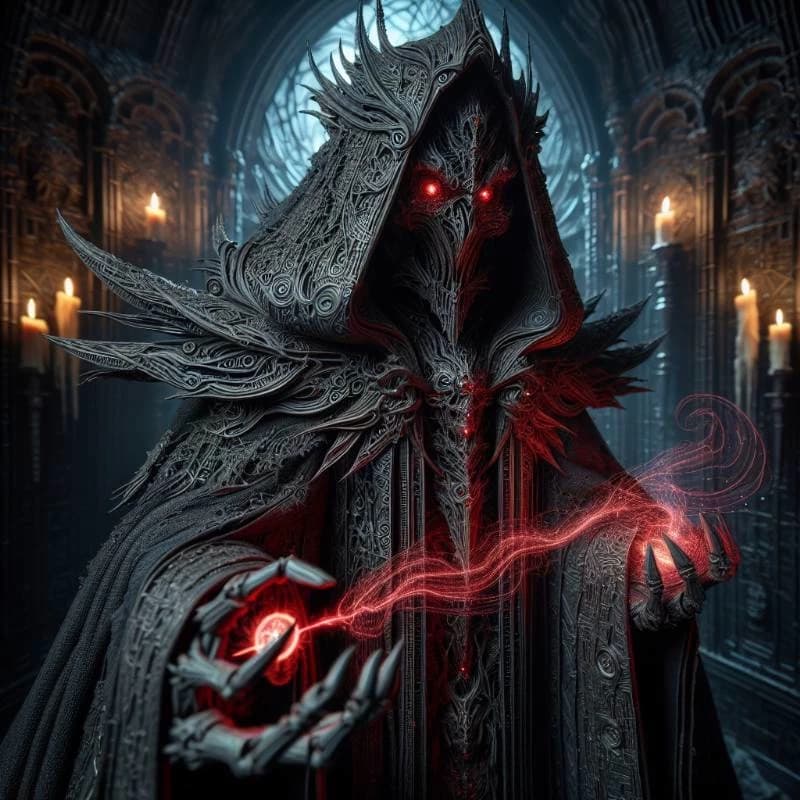 The Sith Order thumbnail