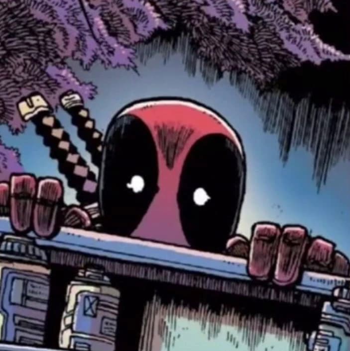 Deadpool (( AKA Wade Wilson )) thumbnail