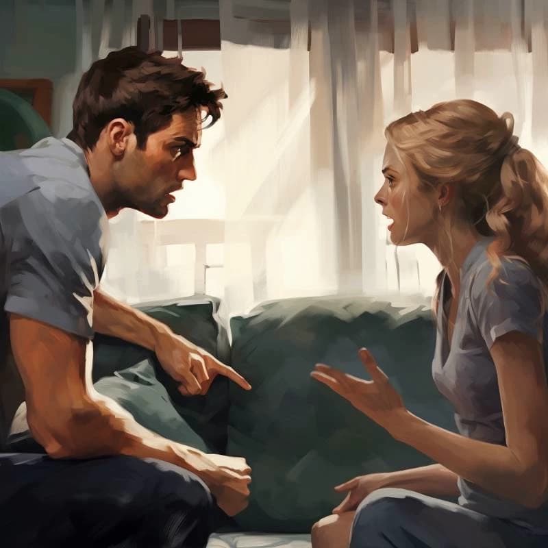 Forgiveness Challenge (suspect infidelity) thumbnail