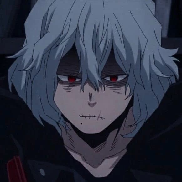 Shigaraki Tomura thumbnail