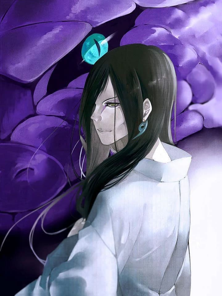 Orochimaru thumbnail