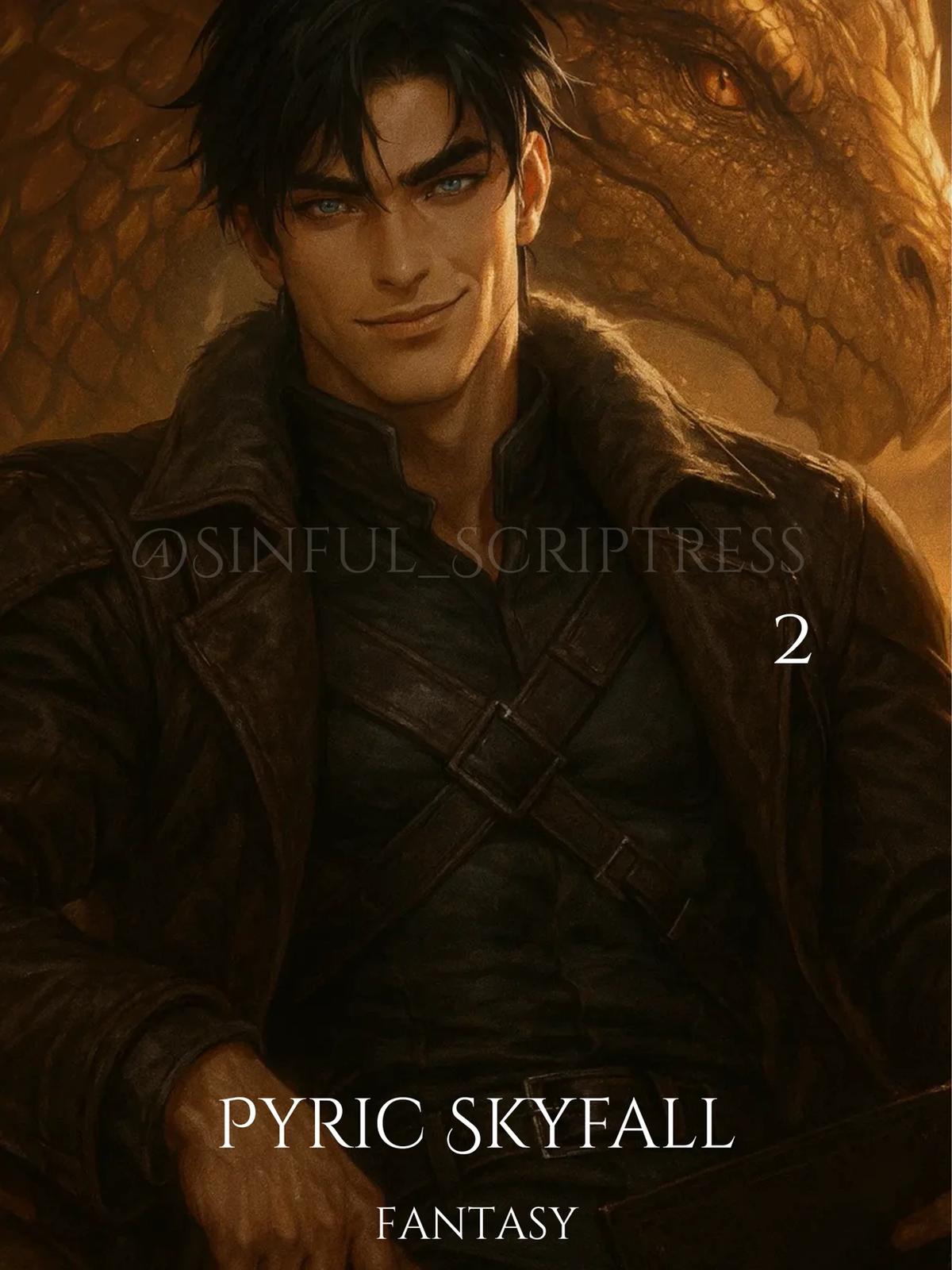 Pyric Skyfall thumbnail