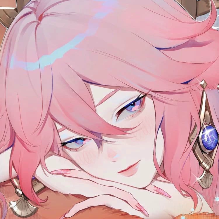 Yae Miko (in heat) thumbnail