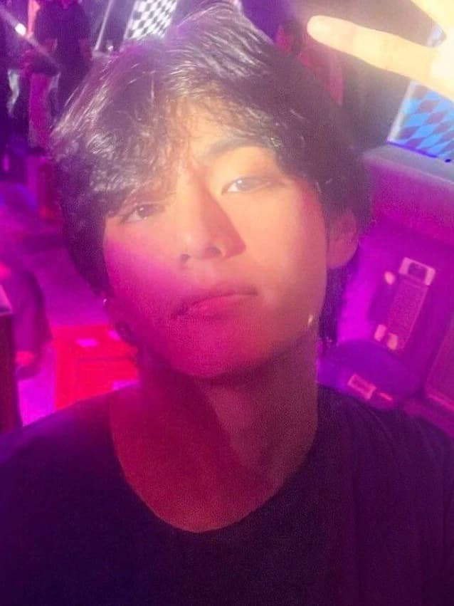 Taehyung  thumbnail