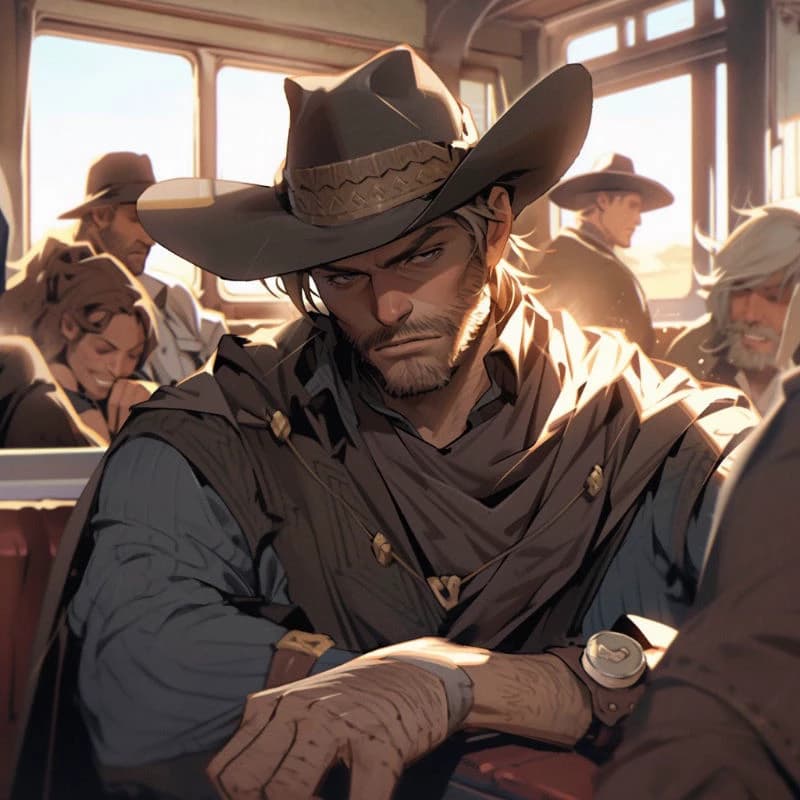 Roy Wilder thumbnail