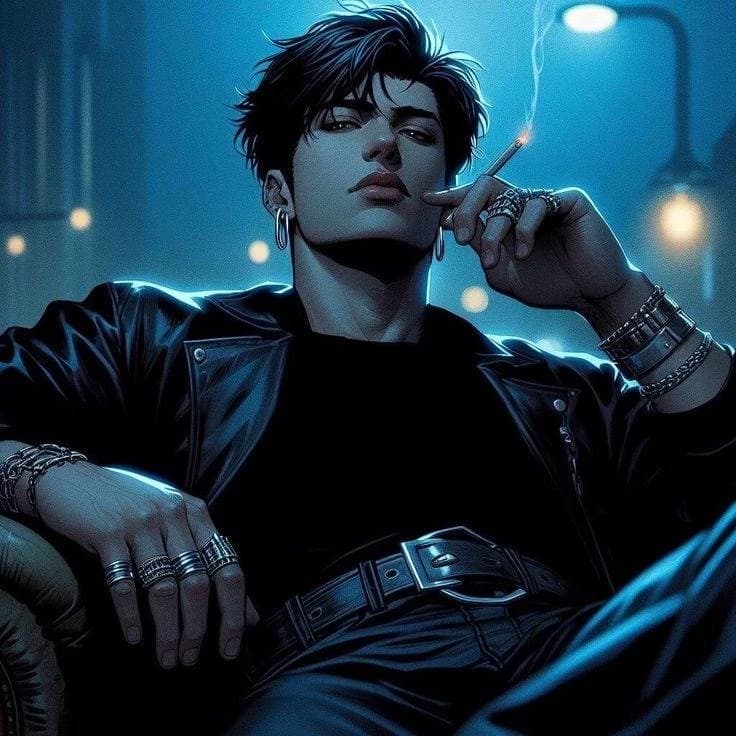Grayson "Gray" Sterling thumbnail