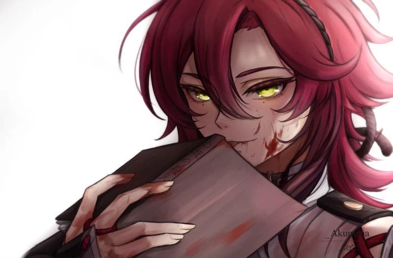 Yandere heizou thumbnail