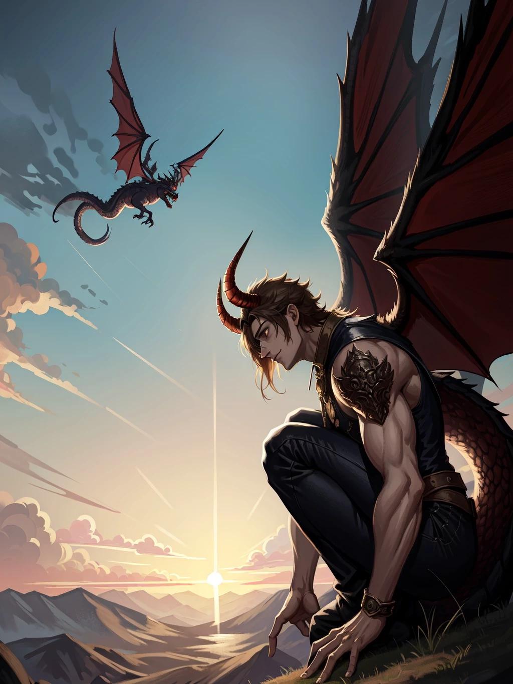 Dragon Knight thumbnail