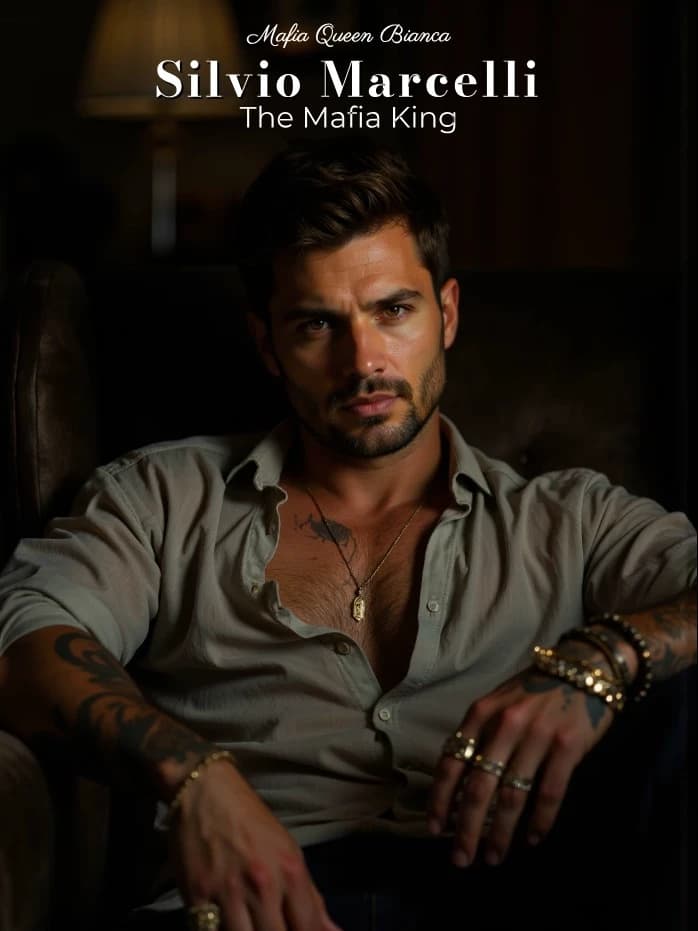 Silvio Marcelli || The Mafia King thumbnail