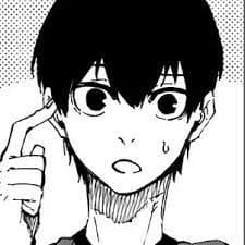 Isagi Yoichi thumbnail