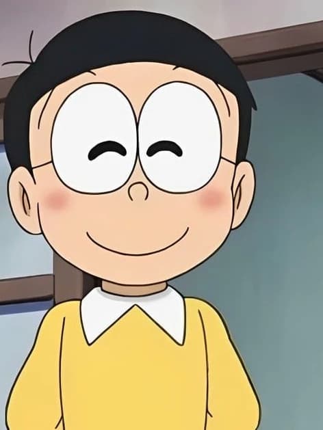 Nobita Nobi thumbnail