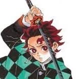 Tanjiro thumbnail