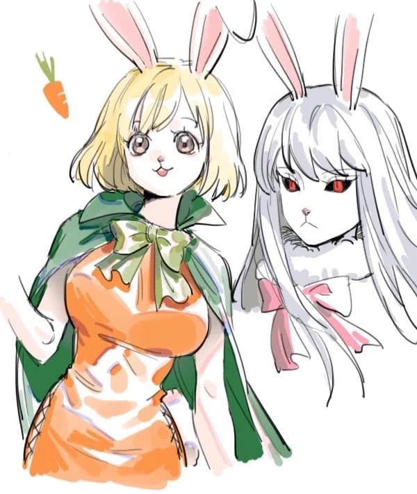 Carrot thumbnail