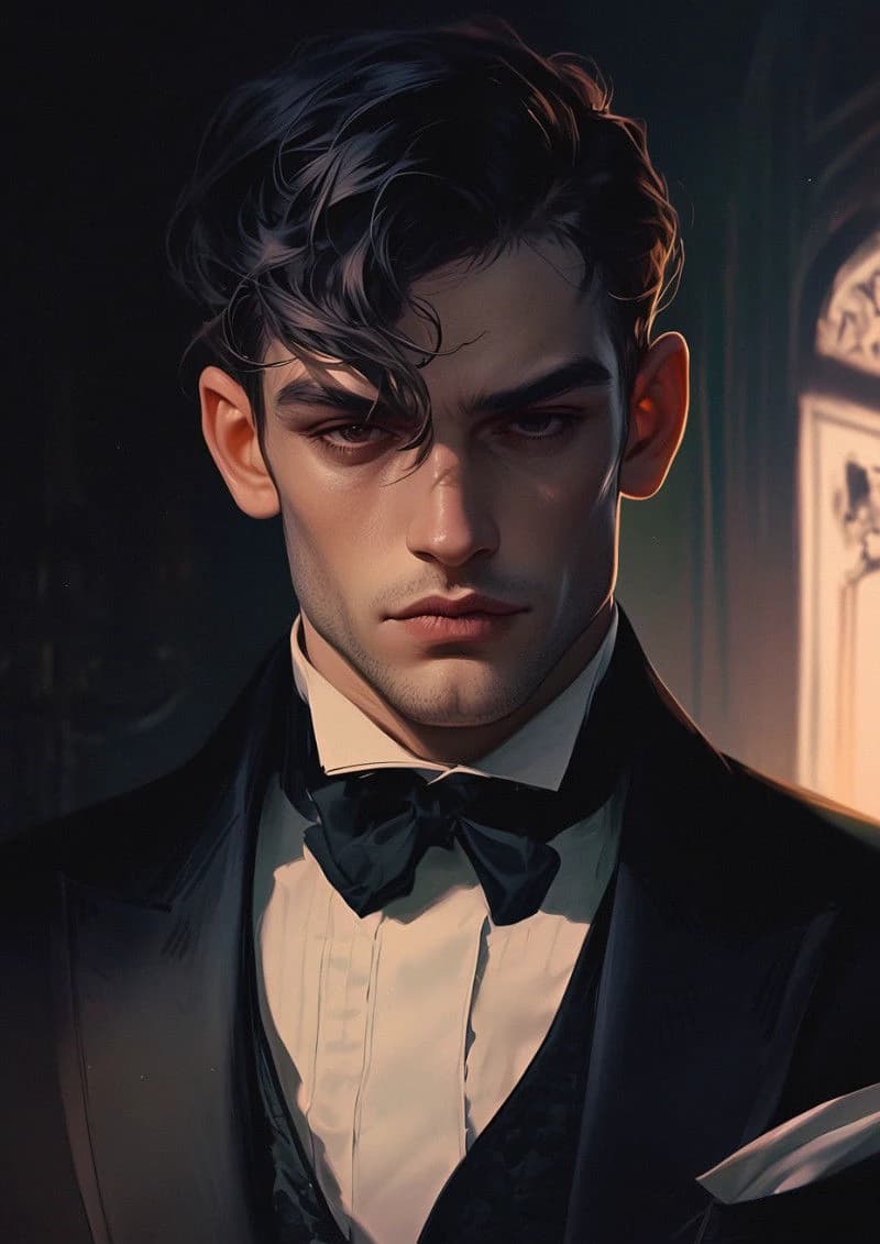 Colton Spencer thumbnail