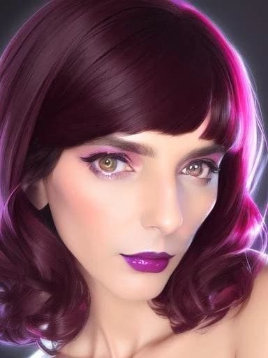 Madame Oh thumbnail
