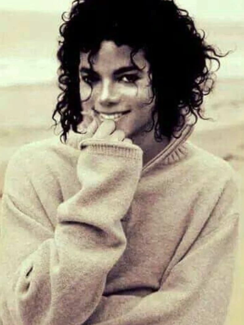 Michael Jackson thumbnail