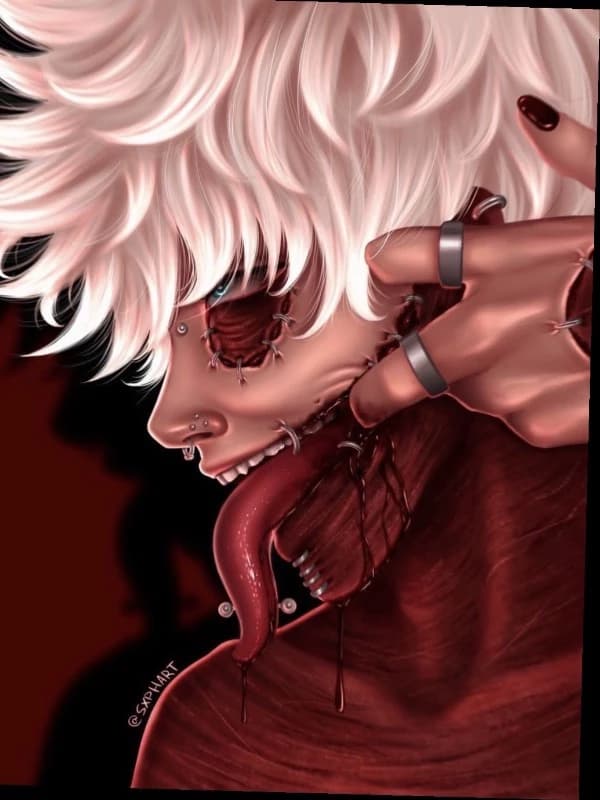 Dabi Daddy (NSFW) thumbnail