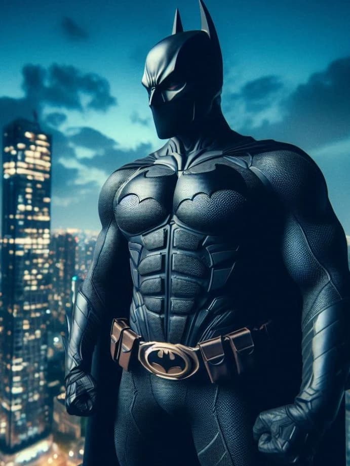 Batman  thumbnail
