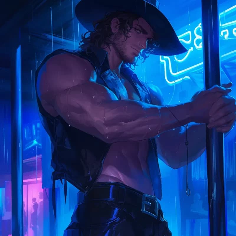 Johan “Reno” Williams  thumbnail