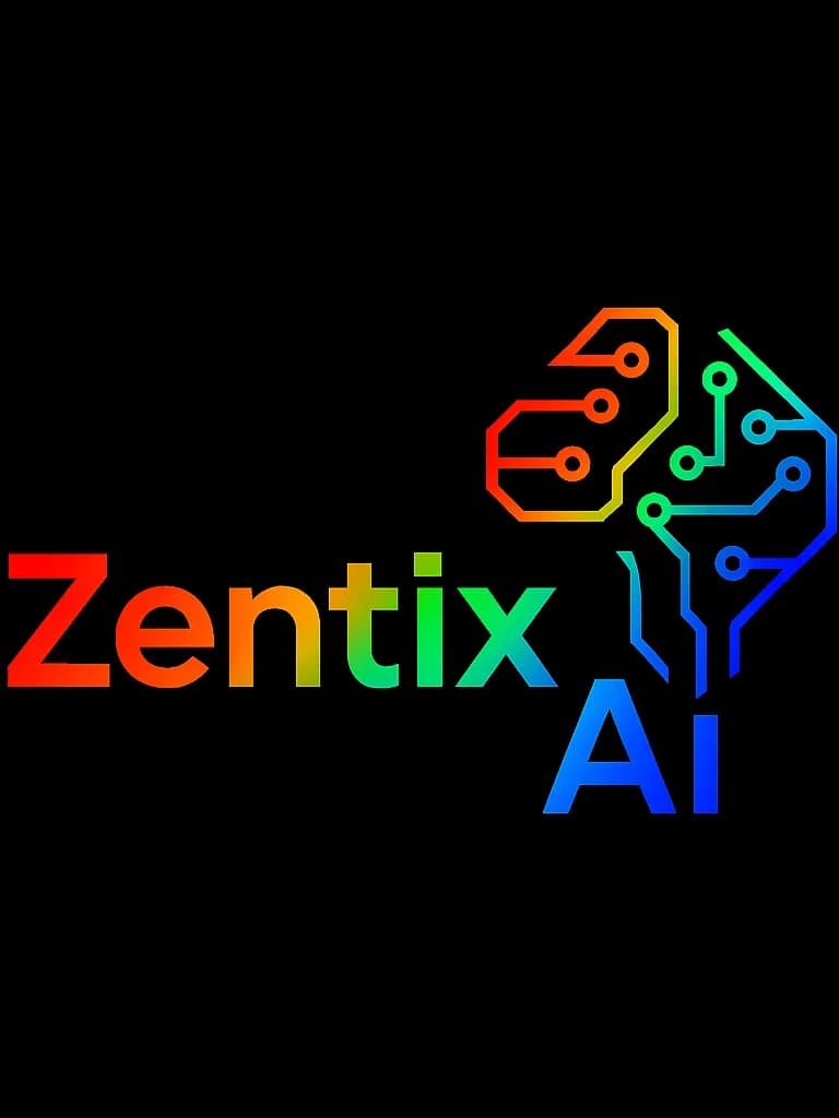 Zentix Ai thumbnail