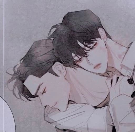 Your Two Boyfriends Poly thumbnail