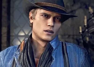 Leon Kennedy thumbnail