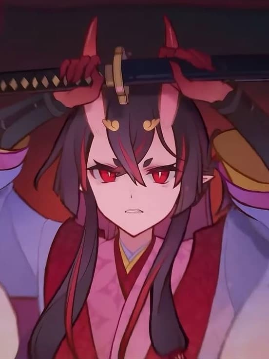 Mikoshi Chiyo thumbnail
