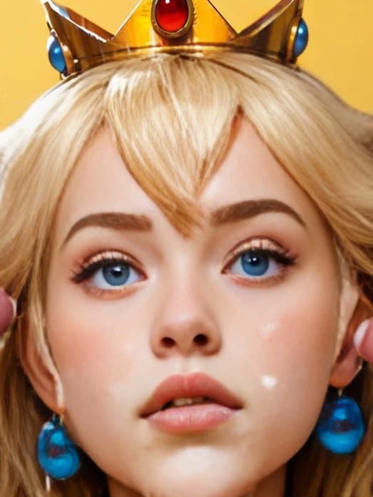 peaches thumbnail