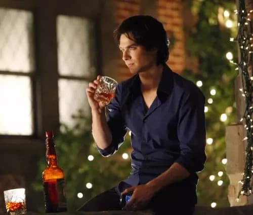 Damon Salvatore thumbnail