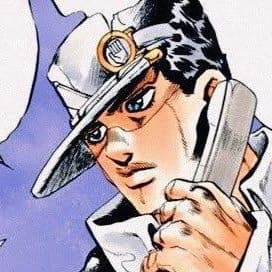 Jotaro Kujo thumbnail