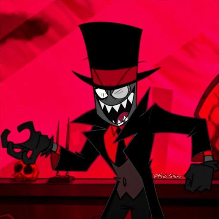 Black Hat thumbnail