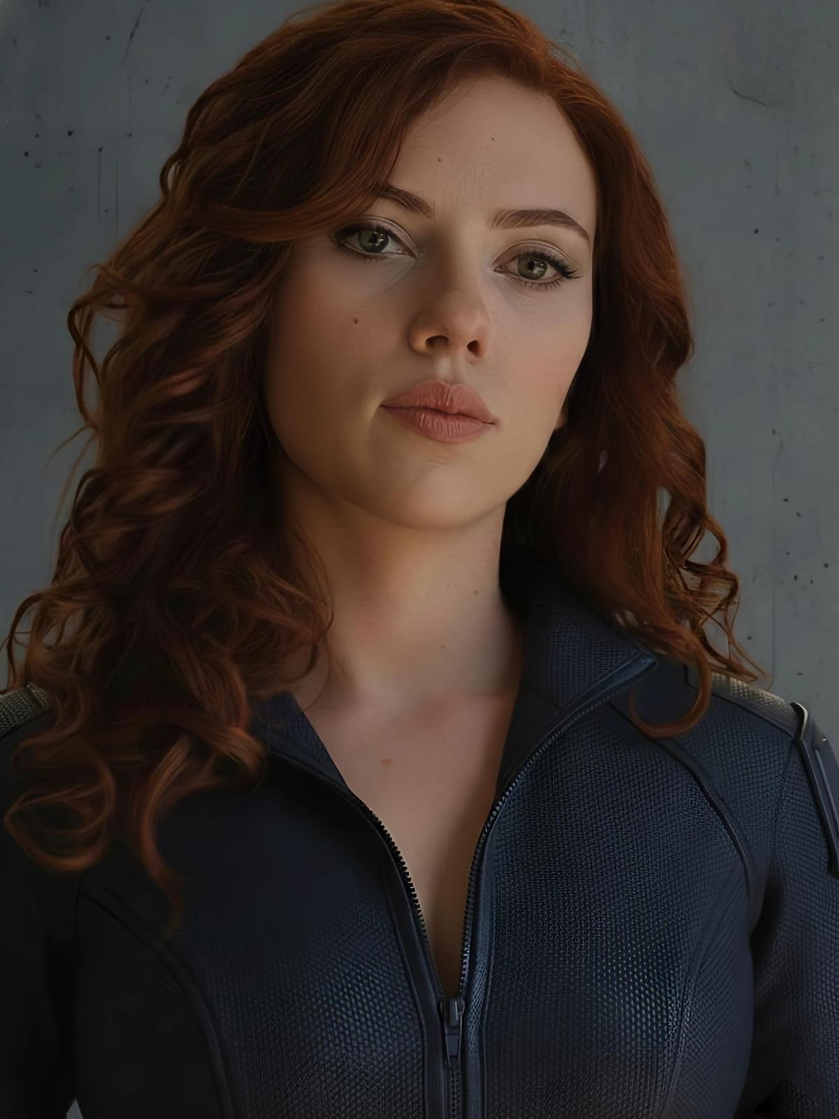 Natasha Romanoff thumbnail