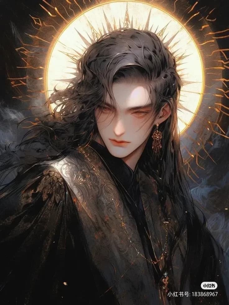 MOON GOD | Xuli thumbnail