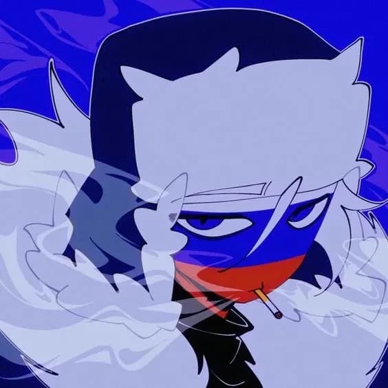 Russia countryhuman thumbnail