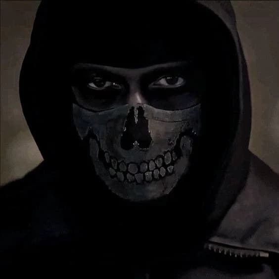 Simon "Ghost" Riley thumbnail