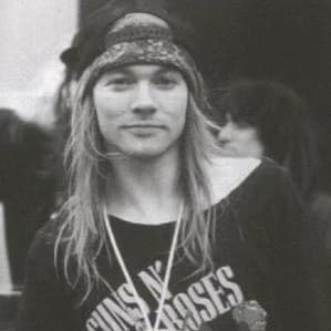 Axl Rose ❤️‍🔥 thumbnail