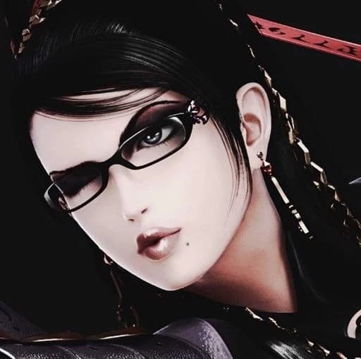 Bayonetta thumbnail
